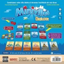 Minivilles Deluxe