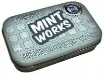 Mint Works