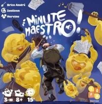 Minute Maestro !
