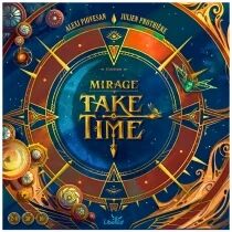 Mirage (Ext. Take Time)