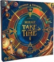 Mirage (Ext. Take Time)