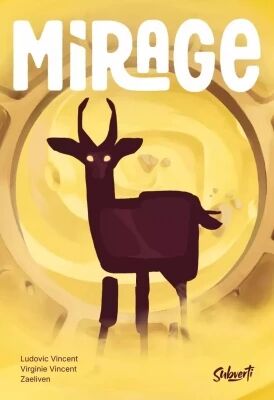 Mirage