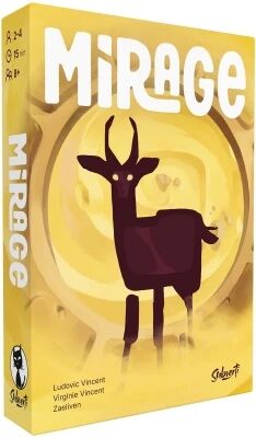 Mirage