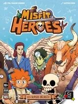 Misfit Heroes