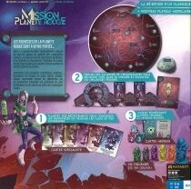 Mission : Planète Rouge (3ème Édition 2025)