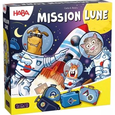 Mission Lune