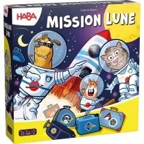Mission Lune