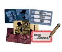 Mission Mosa&iuml;que