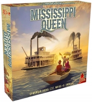 Mississippi Queen