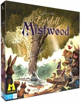 Mistwood (Ext. Everdell)