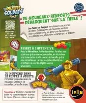 Mitrailleur (Ext. Petits Soldats)