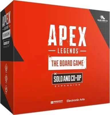 Mode Solo & Coop�ratif (Ext. Apex Legends)