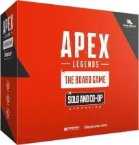 Mode Solo & Coop&eacute;ratif (Ext. Apex Legends)