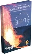 Module Catastrophes (Ext. Earth : R&egrave;gne Animal)