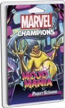 Mojomania (Marvel Champions JCE)