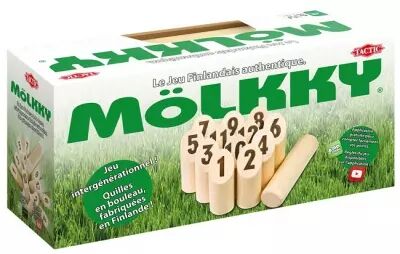 M�lkky Original