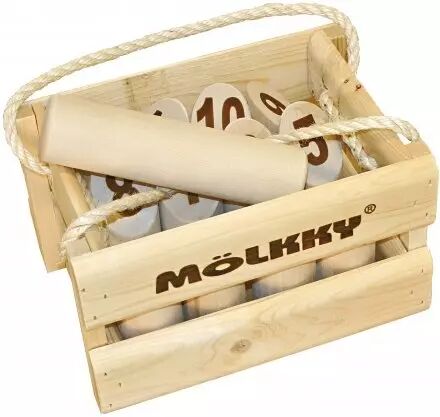 Mölkky Deluxe