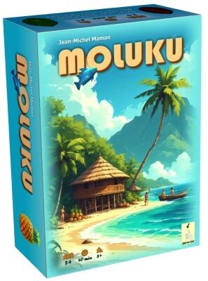 Moluku