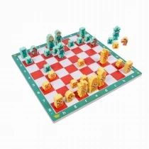 Mon 1er Jeu d\'Échecs