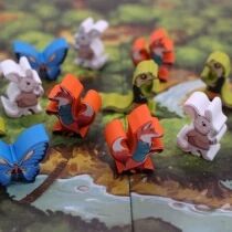 Mon P\'tit Everdell : Pack de Stickers