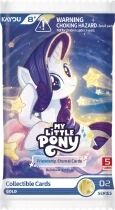Mon Petit Poney (S&eacute;rie 1) - Booster - KAYOU