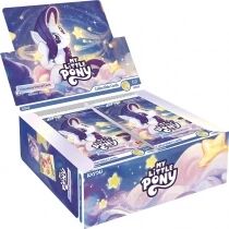 Mon Petit Poney (S&eacute;rie 1) - Display de 20 Boosters - KAYOU