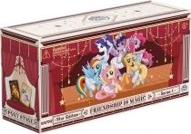 Mon Petit Poney (S&eacute;rie Star) - Display de 16 Boosters - KAYOU