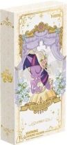 Mon Petit Poney (S&eacute;rie Star) - Display de 16 Mini-Boxes - KAYOU