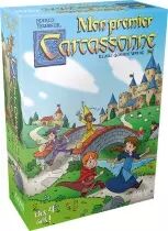 Mon Premier Carcassonne