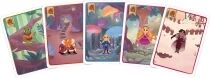 Mon Premier Deck Building