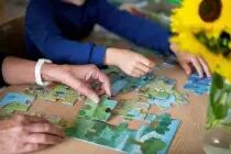 Mon Puzzle Aventure: Dragon