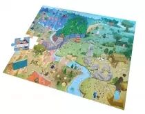 Mon Puzzle Aventure: Dragon