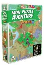 Mon Puzzle Aventure: Dragon