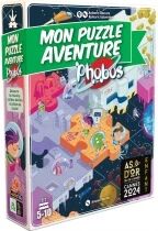 Mon Puzzle Aventure: Phobos