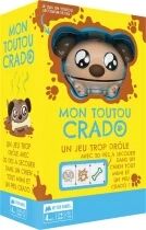 Mon Toutou Crado