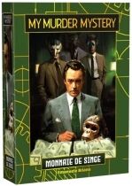 Monnaie de Singe (My Murder Mystery)