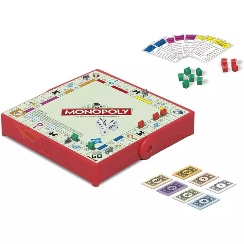 jeux de voyage monopoly