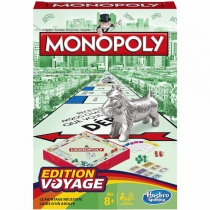 Monopoly - Voyage