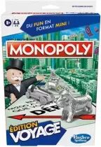 Monopoly - Voyage