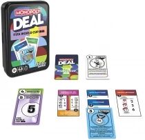 Monopoly Deal - Fifa World Cup
