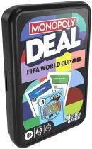 Monopoly Deal - Fifa World Cup