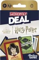 Monopoly Deal - Harry Potter