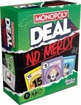 Monopoly Deal No Mercy