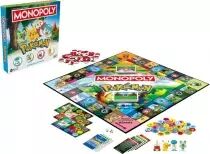 Monopoly Pokémon