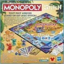 Monopoly Stitch