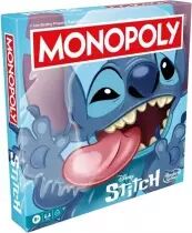 Monopoly Stitch