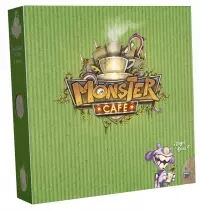 Monster Café