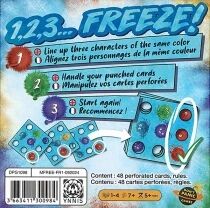 Monster Freeze
