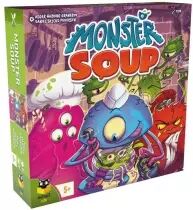 Monster Soup