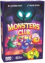 Monsters Club